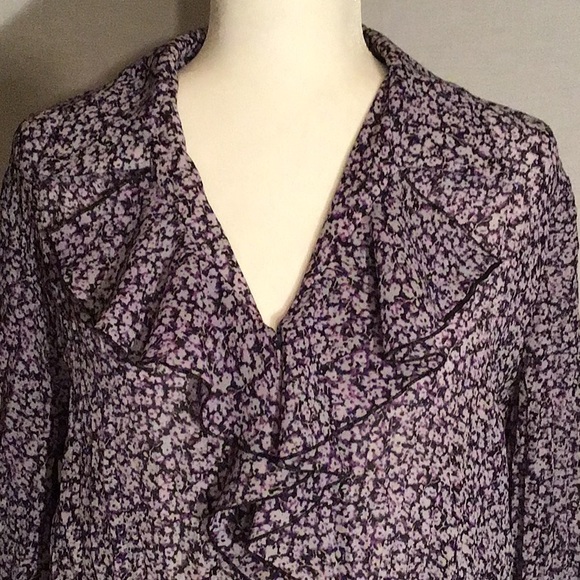Style & Co. Tops - STYLE & CO plus size blouse